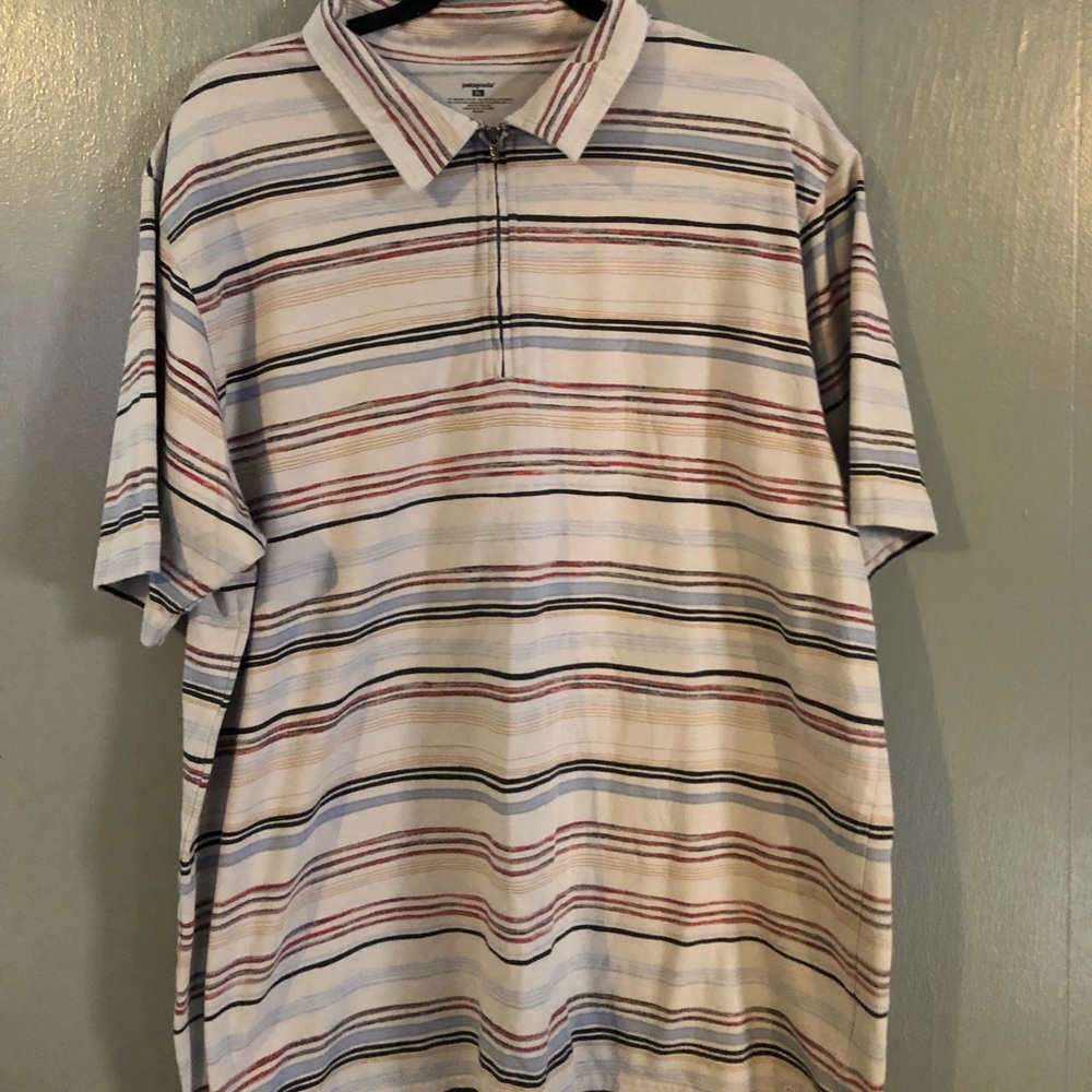 PATAGONIA MENS SHIRT